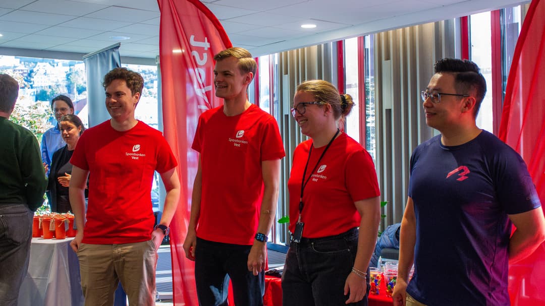 Karrieredag Side 1 - bilde 1