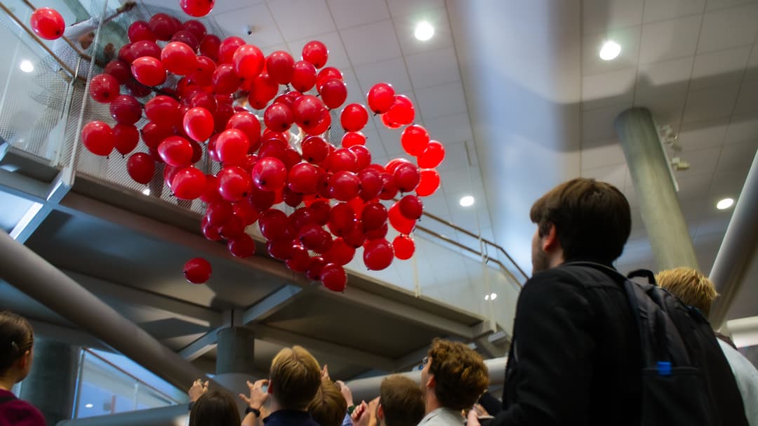 Karrieredag Side 1 - bilde 3