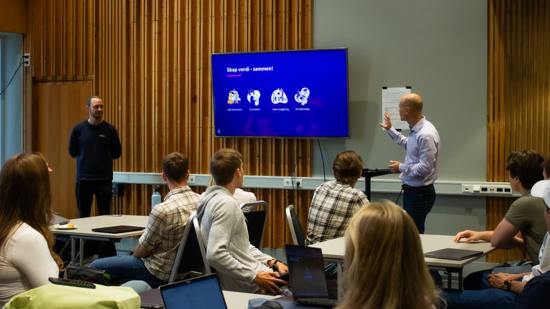 Karrieredag Side 1 - bilde 5