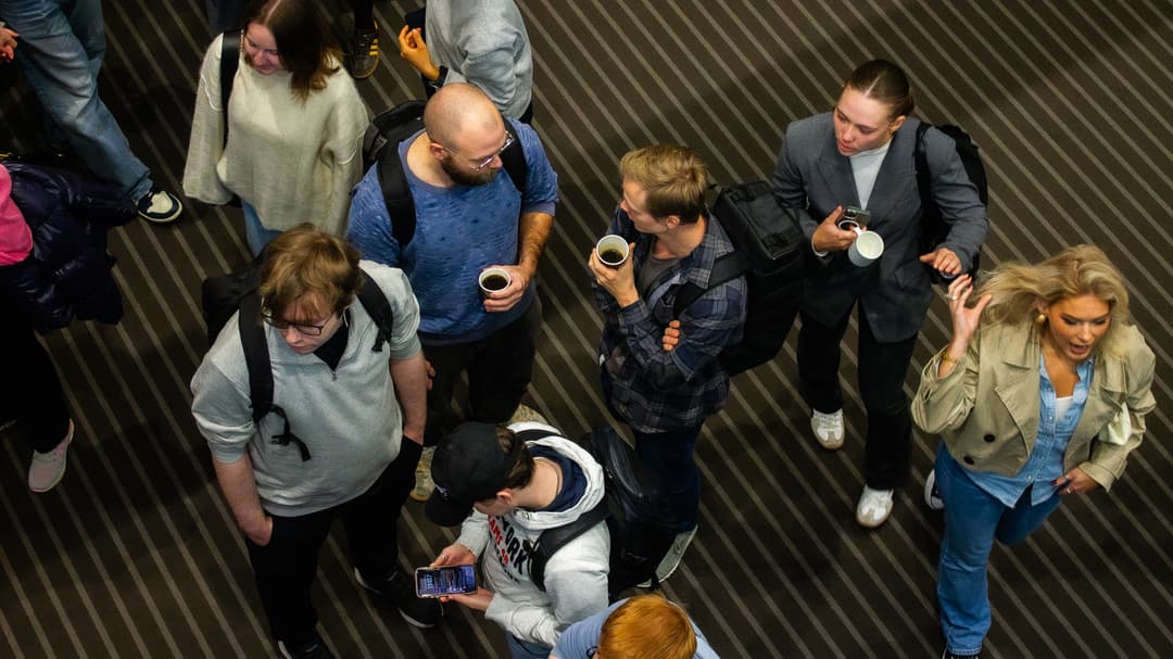 Karrieredag Side 1 - bilde 7