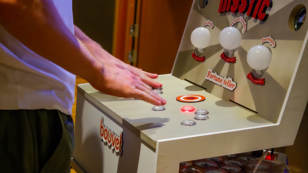 Karrieredag Side 1 - bilde 8