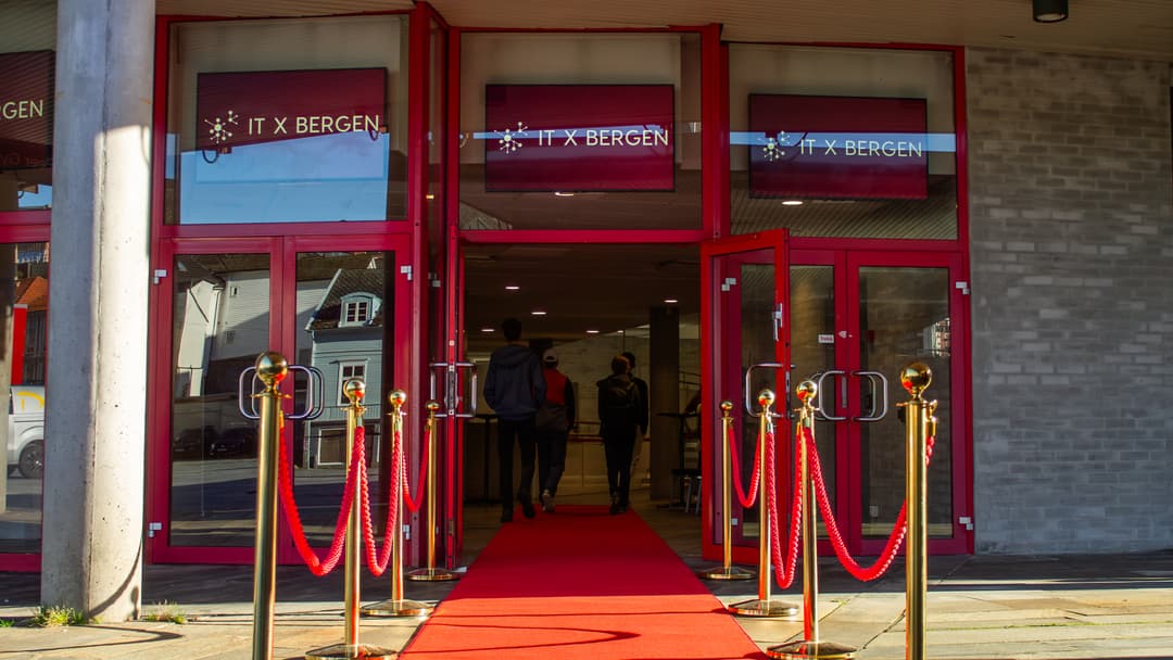 Karrieredag Side 1 - bilde 9