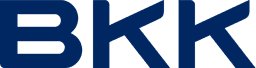 Logo for bkk