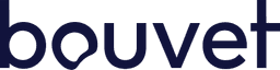 Logo for bouvet