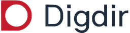 Logo for digdir