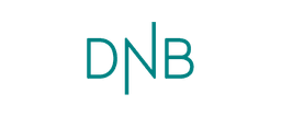 Logo for dnb