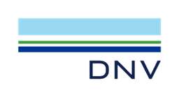 Logo for dnv