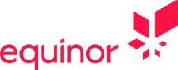 Logo for equinor