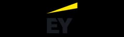 Logo for ey