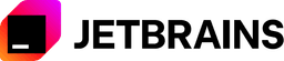 Logo for jetbrains