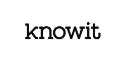 Logo for knowit