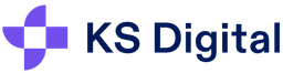 Logo for ks_digital