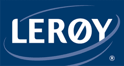 Logo for lerøy