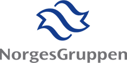 Logo for norgesgruppen