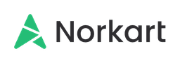Logo for norkart