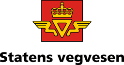 Logo for statens_vegvesen