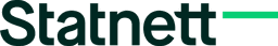 Logo for statnett