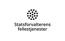Logo for statsforvalteren