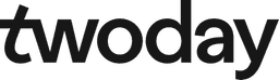Logo for twoday
