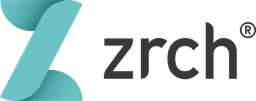 Logo for zrch