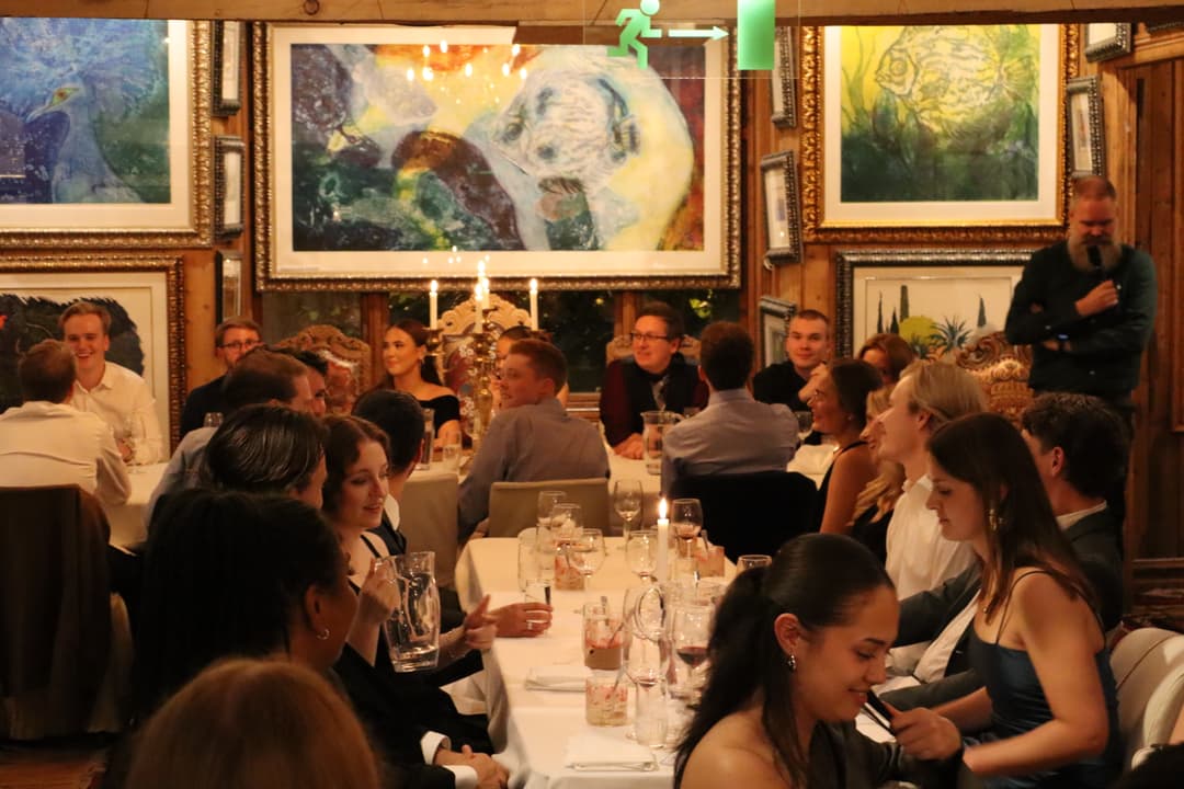 Karrieredag 2025 - bilde 3