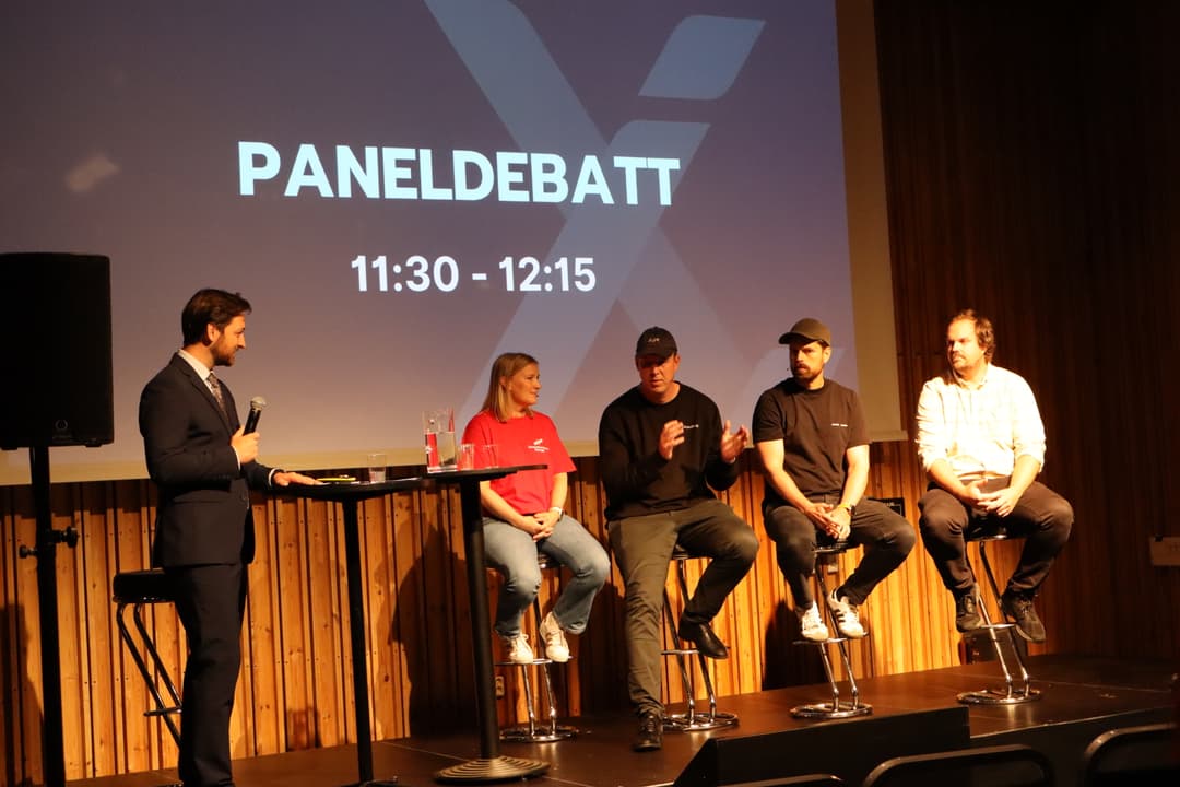 Karrieredag 2025 - bilde 4