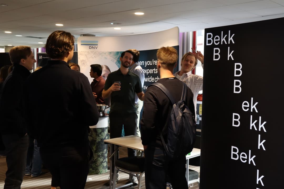 Karrieredag 2025 - bilde 7