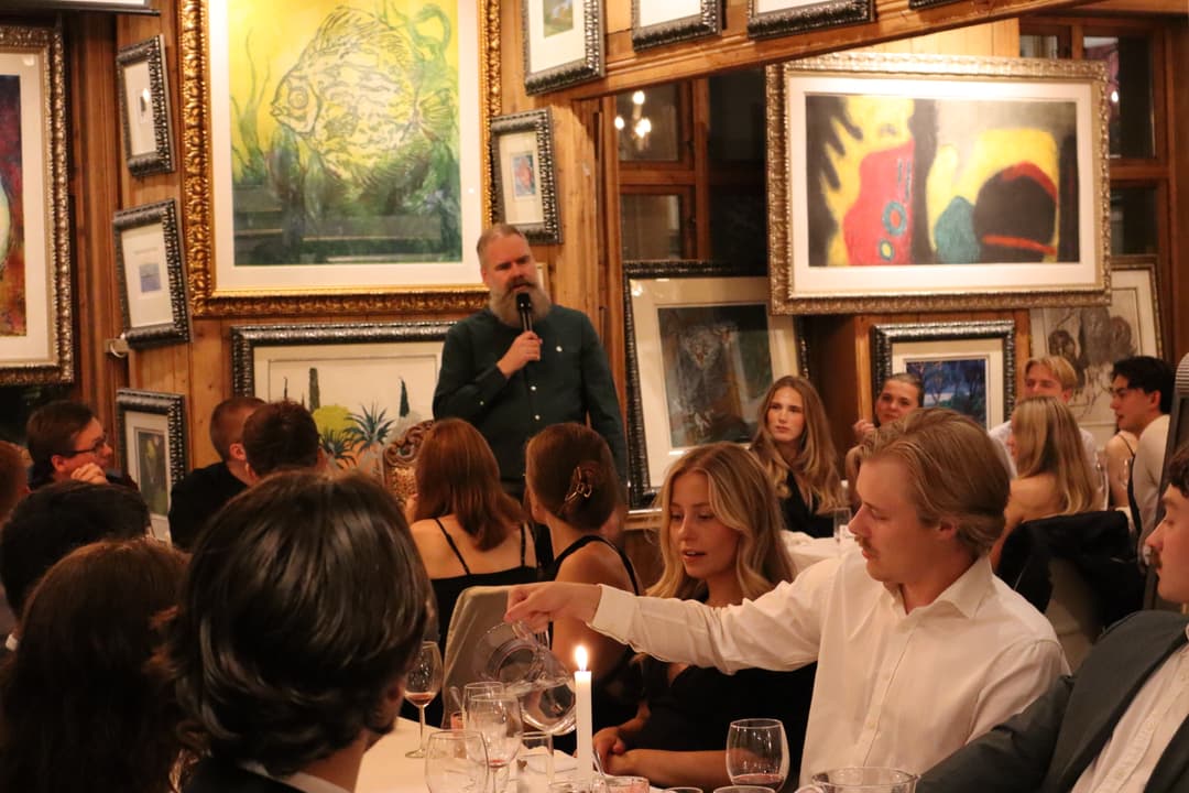 Karrieredag 2025 - bilde 8